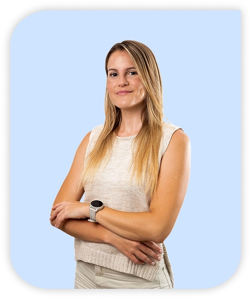 Carla Zita Zorzón, somos tandem. Comunicación integral para empresas.