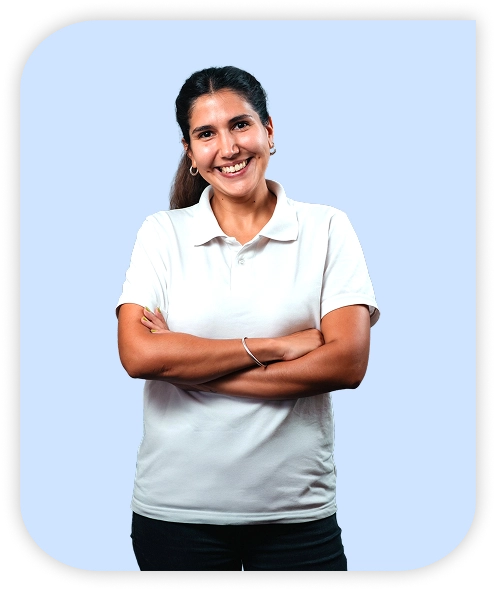 Melisa Rapuzzi, somos tandem. Comunicación integral para empresas.
